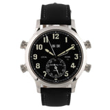 Patek Philippe Grand Complication Calatrava Alarm Travel Time 2022 - 5520P-001