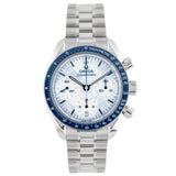 Speedmaster 38mm  Milan-Cortina 2026 - 522.30.38.50.04.001