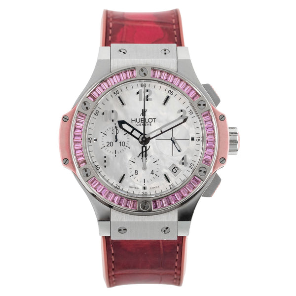 Big Bang Tutti Frutti 41mm - 341.SP.6010.LR.1933