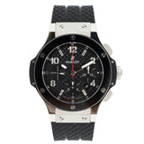 Big Bang 44mm Steel/Ceramic LC100 2014 - 301.SB.131.RX