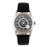Calatrava Grey Dial - 6000G-010