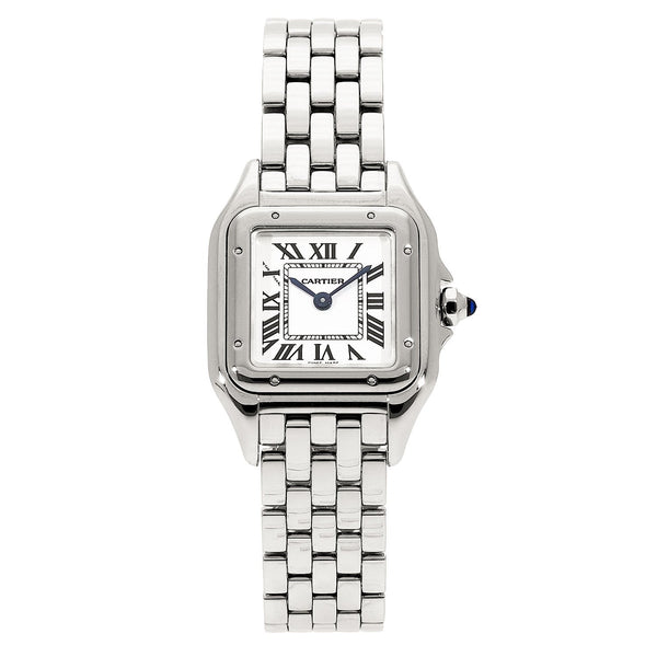 Panthère de Cartier Small Unworn 2025 - WSPN0013