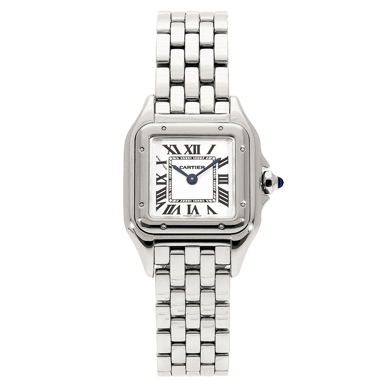 Panthère de Cartier Small Unworn 2025 - WSPN0013