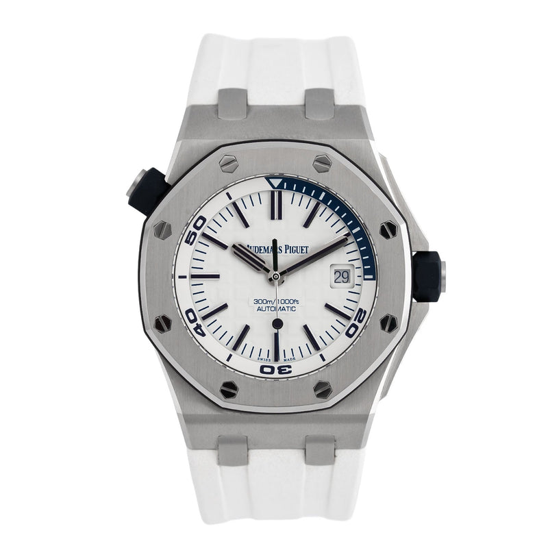 Royal Oak Offshore Diver - 15710ST.OO.A002CA.02