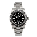 Submariner No Date LC100 2017 - 114060