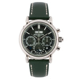 Perpetual Calendar Split Seconds Chronograph  - 5402G