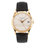 Calatrava Roségold 2006 - 5296R-010