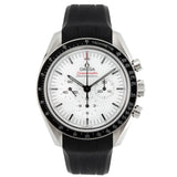 Speedmaster Professional Moonwatch White Dial Unworn 2026 - 310.32.42.50.04.001