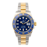 Submariner Date Bluesy Unworn 2026- 126613LB