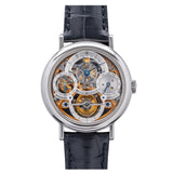 Classique Complications Tourbillon Platinum - 3755PR/1E/9V6