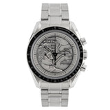 Speedmaster Professional Moonwatch Apollo XVII 40th Anniversary Ltd. Edition 2013 - 311.30.42.30.99.002