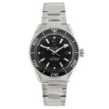 Seamaster Planet Ocean 600M Black Dial Unworn 2026 - 217.30.42.21.01.001