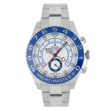 Yacht-Master II LC100 2019 - 116680