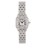 Panthère de Cartier Mini Diamond Setting 2025 - WSPN0019