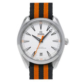 Seamaster Aqua Terra Golf Edition 41mm - 220.12.41.21.02.003