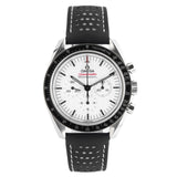 Speedmaster Professional Moonwatch White Dial Unworn 2026 - 310.32.42.50.04.002