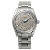 Heritage Collection 40mm Spring Drive Four Seasons Taisetsu Winter Snow Unworn 2026 - SBGA415G