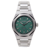 Laureato Green Dial 42mm - 81010-11-3153-1CM