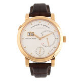 Richard Lange "pour Le Mérite" Whitegold 2021 LC100 - 260.028fdsg