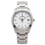 Heritage Collection WhiteDial Unworn 2026 - SBGX355G