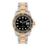 GMT-Master II Full Set 2018 - 116713LN