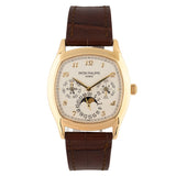 Perpetual Calendar Grand Complications Yellow Gold 2014 - 5940J
