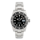 Submariner Date 2020 - 116610LN