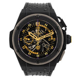 King Power Black Mamba Kobe Bryant Limited edition 48mm - 748.CI.1119.PR.KOB13