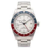 Black Bay GMT Pepsi 41mm 2025 - 79830RB