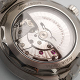 Seamaster Aqua Terra Worldtimer 43mm Blue Dial - 220.10.43.22.03.001