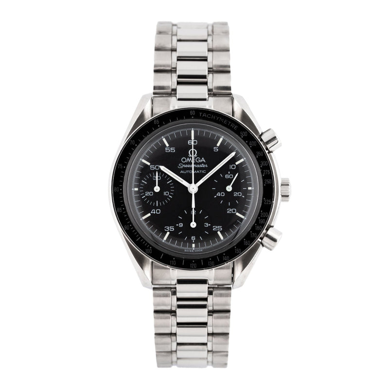 Speedmaster Automatic Reduced - 3510.50.00