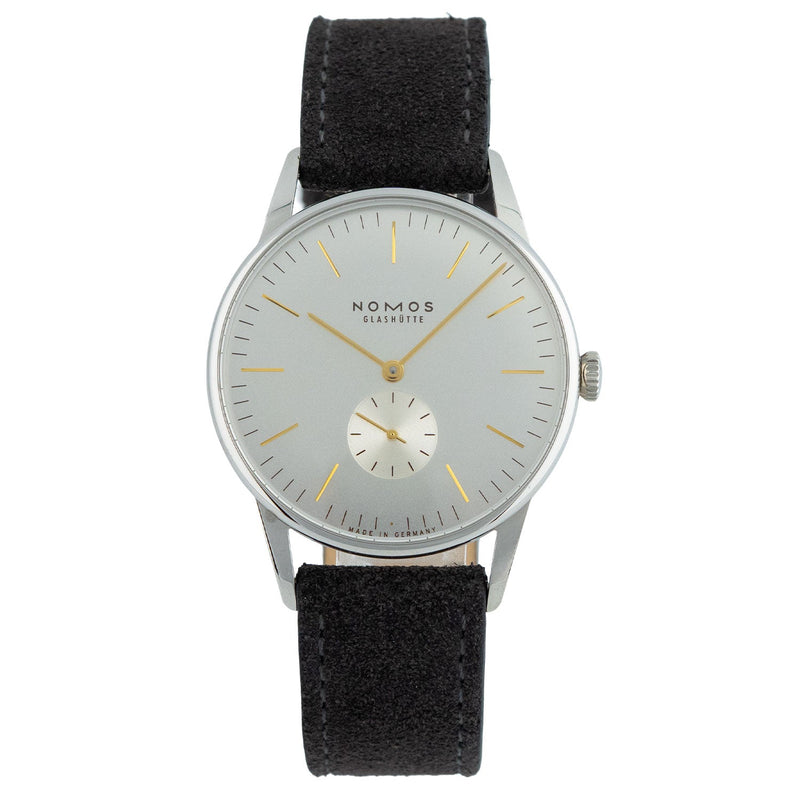 Orion 38 Silver - 379