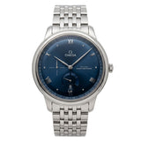 De Ville Prestige Master Chronometer 41mm -  434.10.41.21.03.001