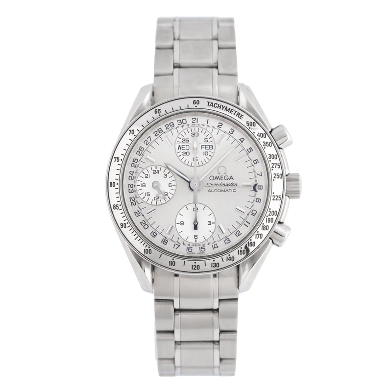Speedmaster Chronograph Triple Date - 3523.30.00