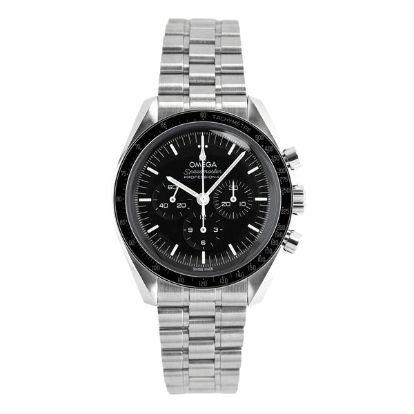 Speedmaster Professional Moonwatch LC100 2025 - 310.30.42.50.01.001