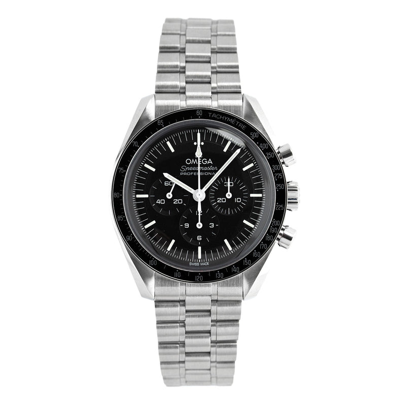 Speedmaster Professional Moonwatch LC100 2025 - 310.30.42.50.01.001