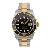 Submariner Date Rare Factory Diamond Dial 2013 - 116613LN