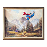 Superman – Back to the Roots