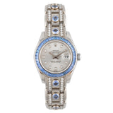 Lady-Datejust Pearlmaster Rolex Service 2025 29mm - 80309