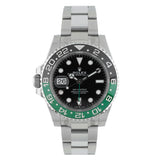 GMT-Master II Sprite Left Handed Oyster 2025 - 126720VTNR