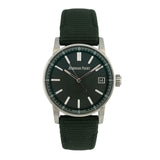 Code 11.59 41mm Green Dial 2023 - 15210ST.OO.A056KB.01