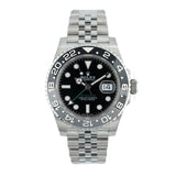 GMT-Master II Bruce Wayne Unworn 2025 Jubilee - 126710GRNR