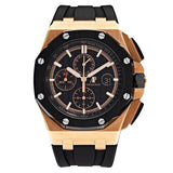 Royal Oak Offshore Chronograph 2019 - 26401RO.OO.A002CA.02