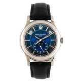 Annual Calendar Whitegold - 5205G-013