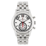 Annual Calender White Dial 2017 - 5960/1A-001