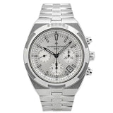 Overseas Chronograph 2019 - 5500V/110A-B075
