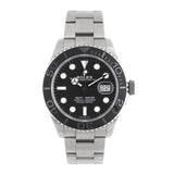 Yacht-Master Titanium Black Dial 2024 - 226627