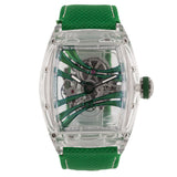 Challenge Purity K. Khachanov Sapphire TI Comp/Green Bridges - A10113.4187001