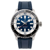 Superocean Automatic 44mm Dark Blue Dial Unworn 2026 - A17376211C1S1