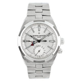 Overseas Dual Time 41mm Silver Dial 2019 - 7900V/110A-B333